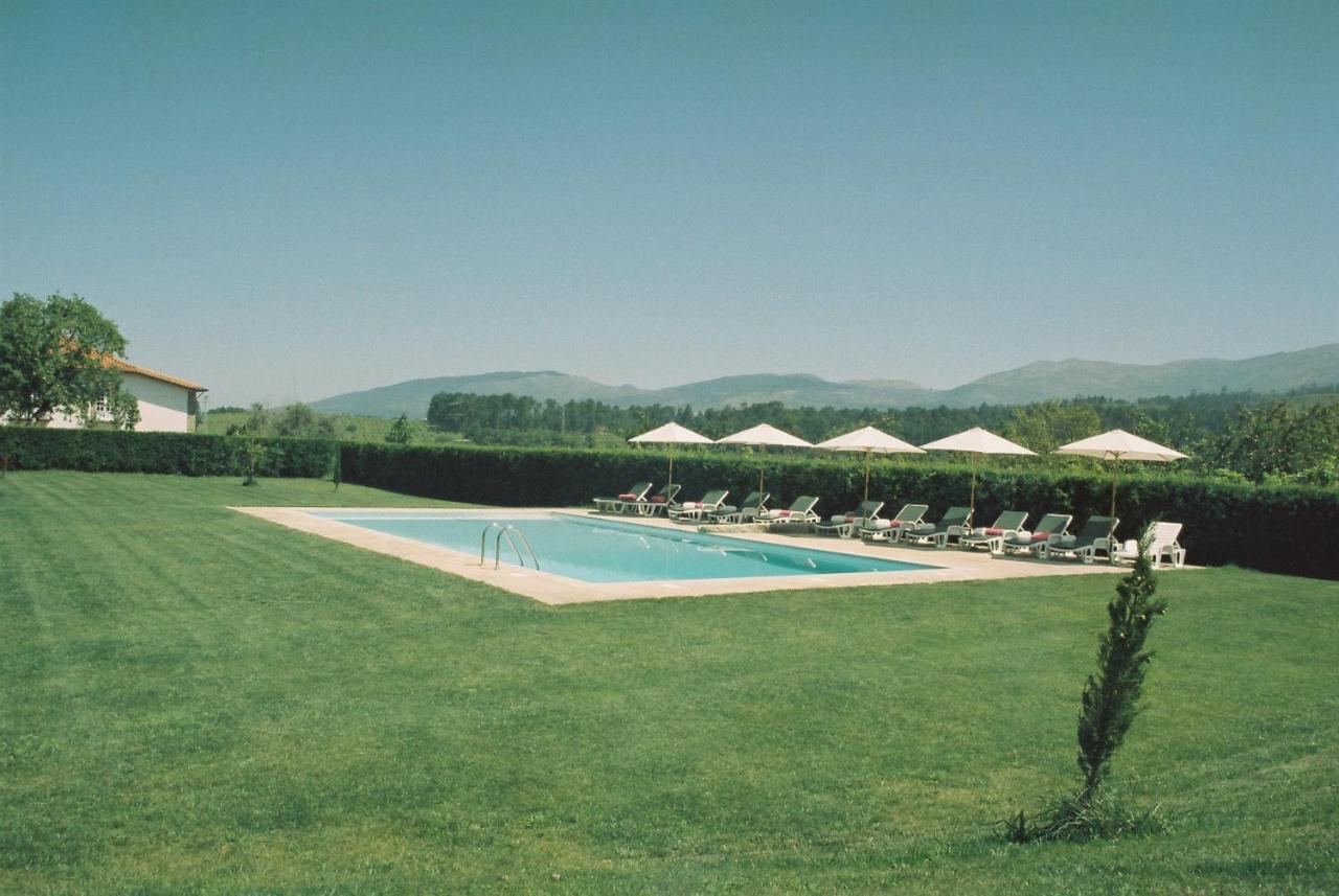 הוילה ואלנסה Quinta Da Casa Alta מראה חיצוני תמונה