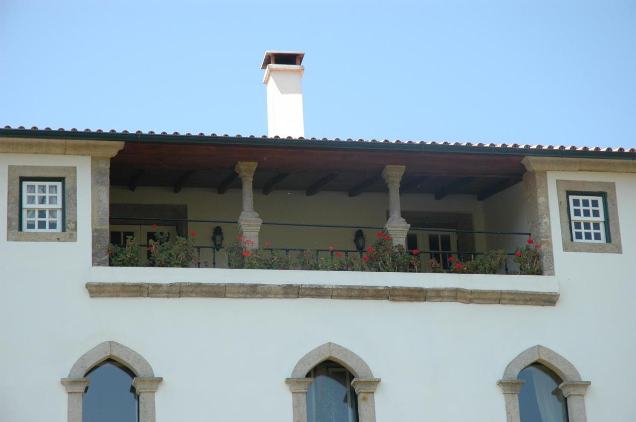 הוילה ואלנסה Quinta Da Casa Alta מראה חיצוני תמונה