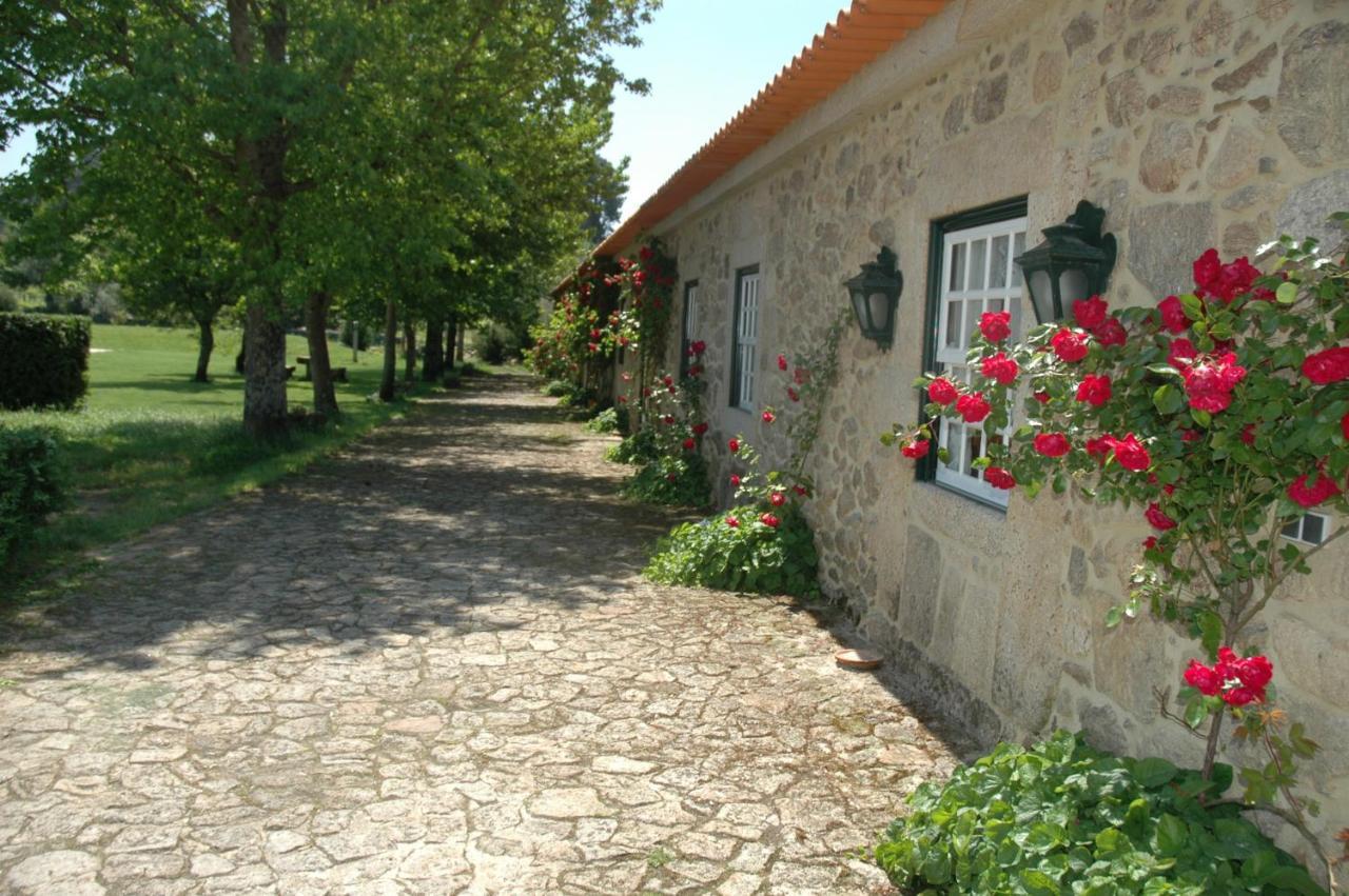 הוילה ואלנסה Quinta Da Casa Alta מראה חיצוני תמונה