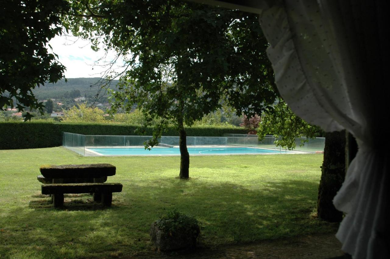 הוילה ואלנסה Quinta Da Casa Alta חדר תמונה