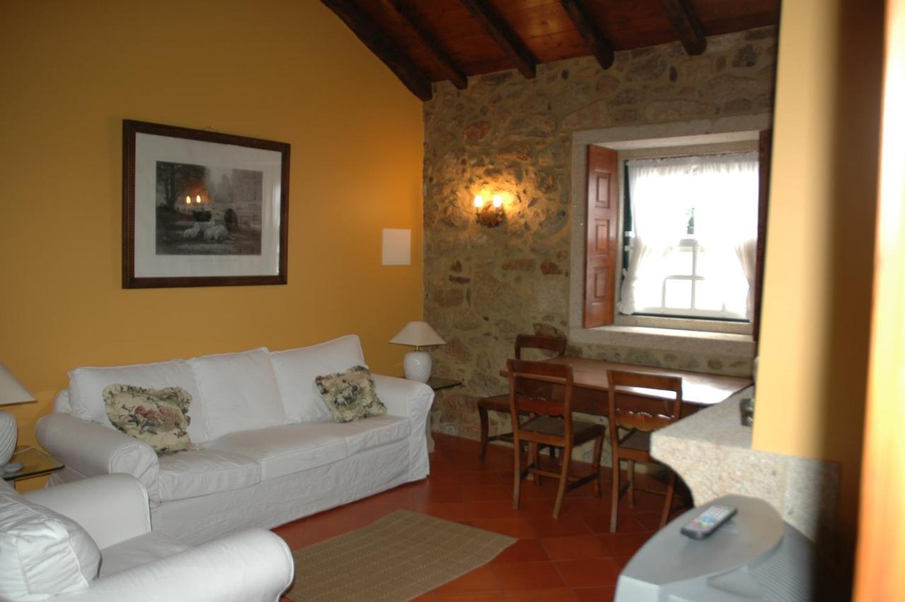 הוילה ואלנסה Quinta Da Casa Alta חדר תמונה