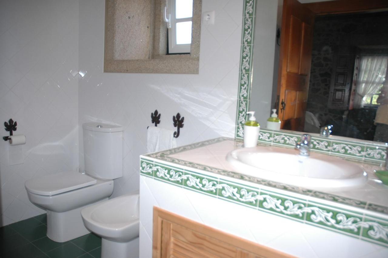 הוילה ואלנסה Quinta Da Casa Alta חדר תמונה