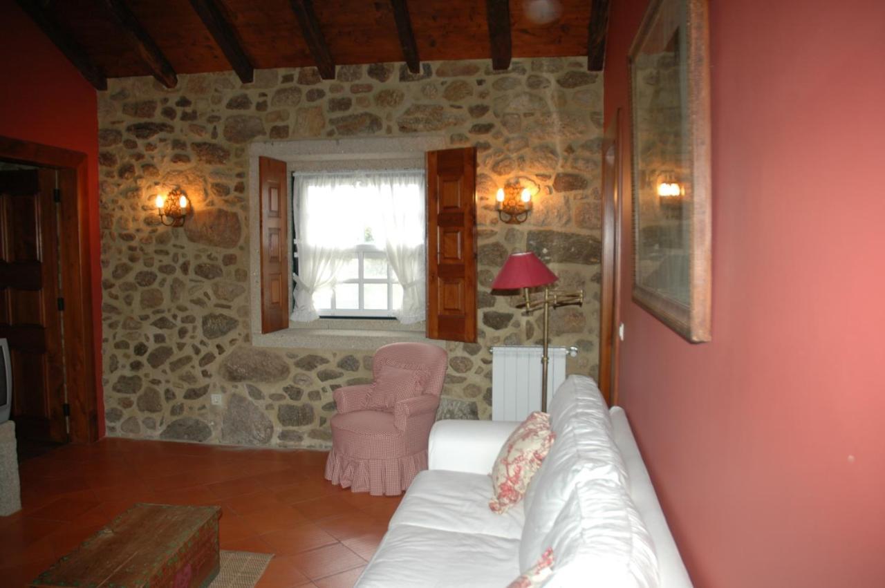 הוילה ואלנסה Quinta Da Casa Alta חדר תמונה