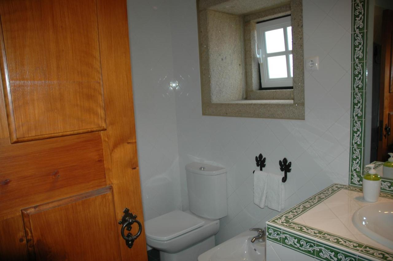 הוילה ואלנסה Quinta Da Casa Alta חדר תמונה