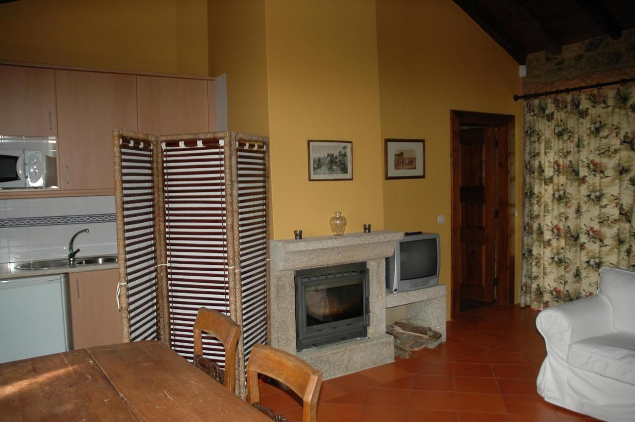 הוילה ואלנסה Quinta Da Casa Alta חדר תמונה