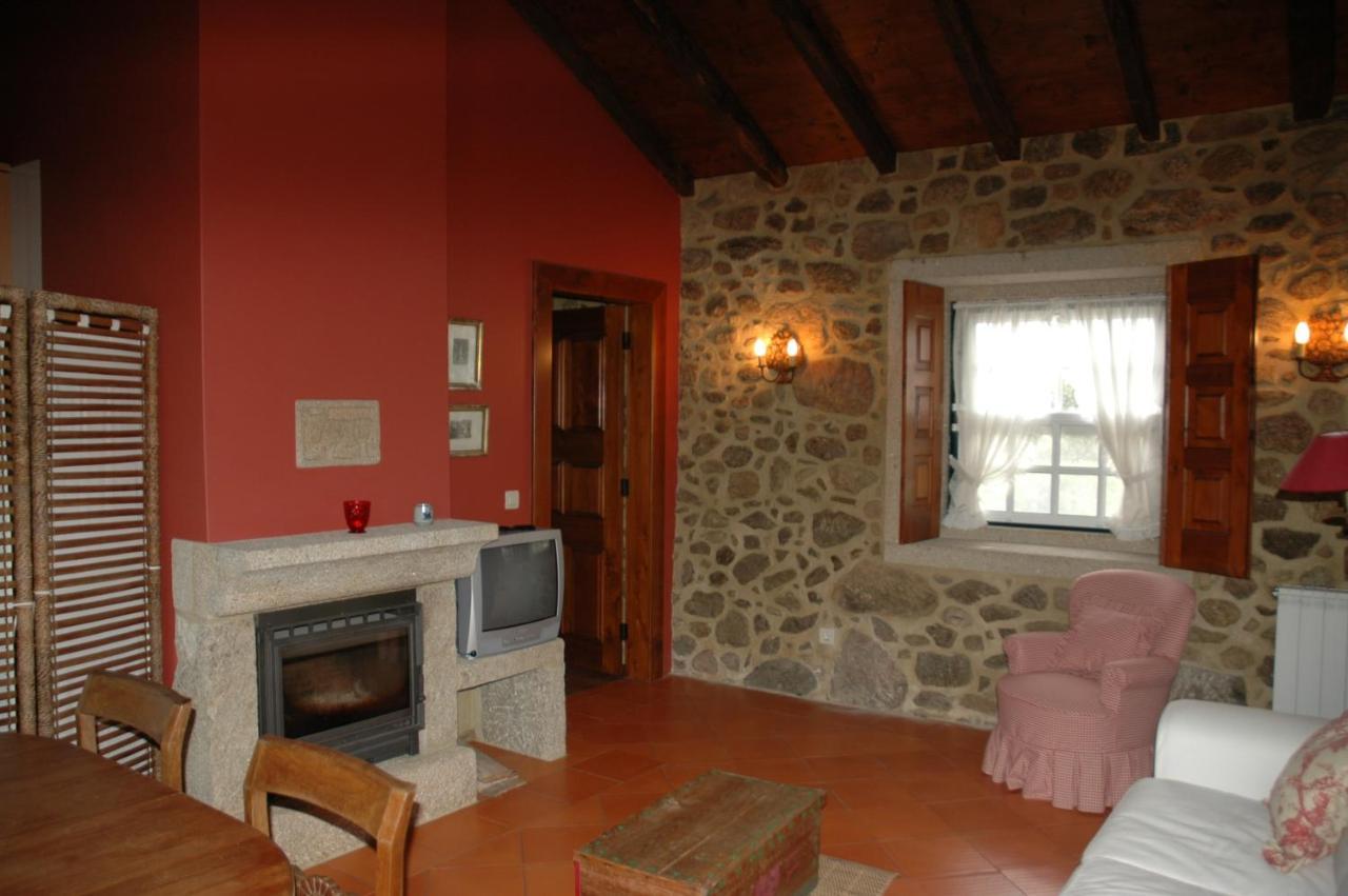 הוילה ואלנסה Quinta Da Casa Alta מראה חיצוני תמונה