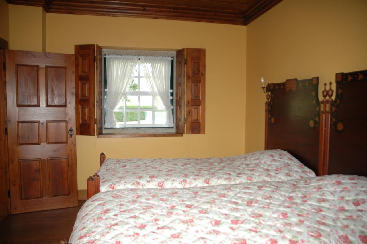 הוילה ואלנסה Quinta Da Casa Alta חדר תמונה