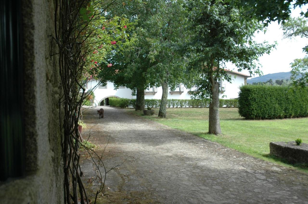 הוילה ואלנסה Quinta Da Casa Alta חדר תמונה