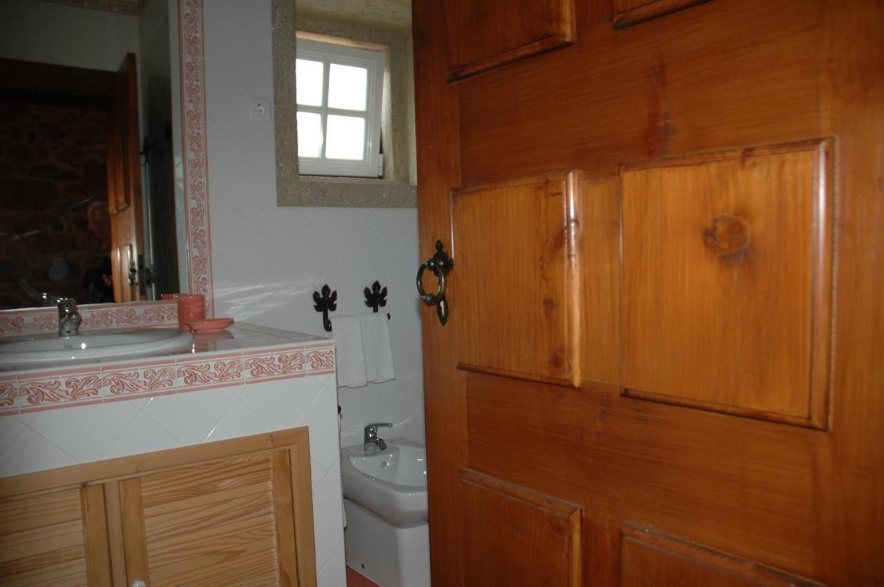 הוילה ואלנסה Quinta Da Casa Alta חדר תמונה