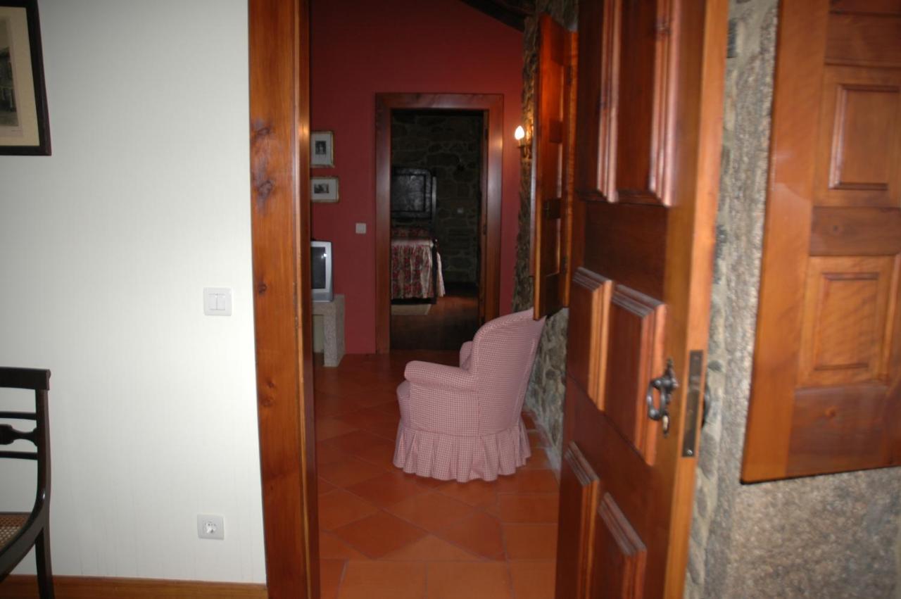 הוילה ואלנסה Quinta Da Casa Alta חדר תמונה