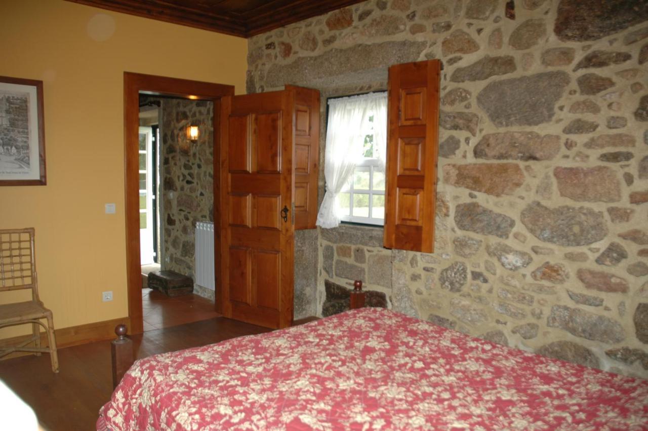 הוילה ואלנסה Quinta Da Casa Alta חדר תמונה