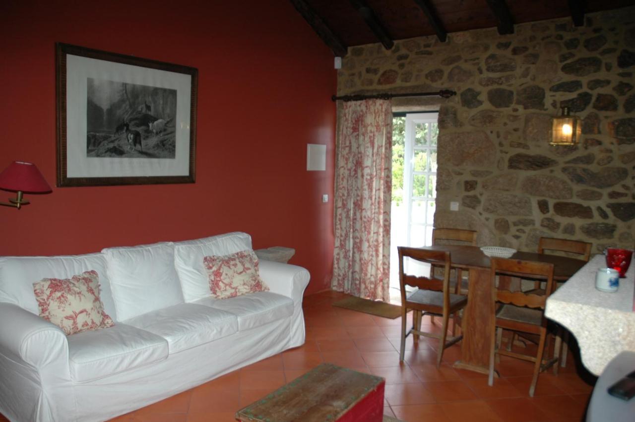 הוילה ואלנסה Quinta Da Casa Alta חדר תמונה