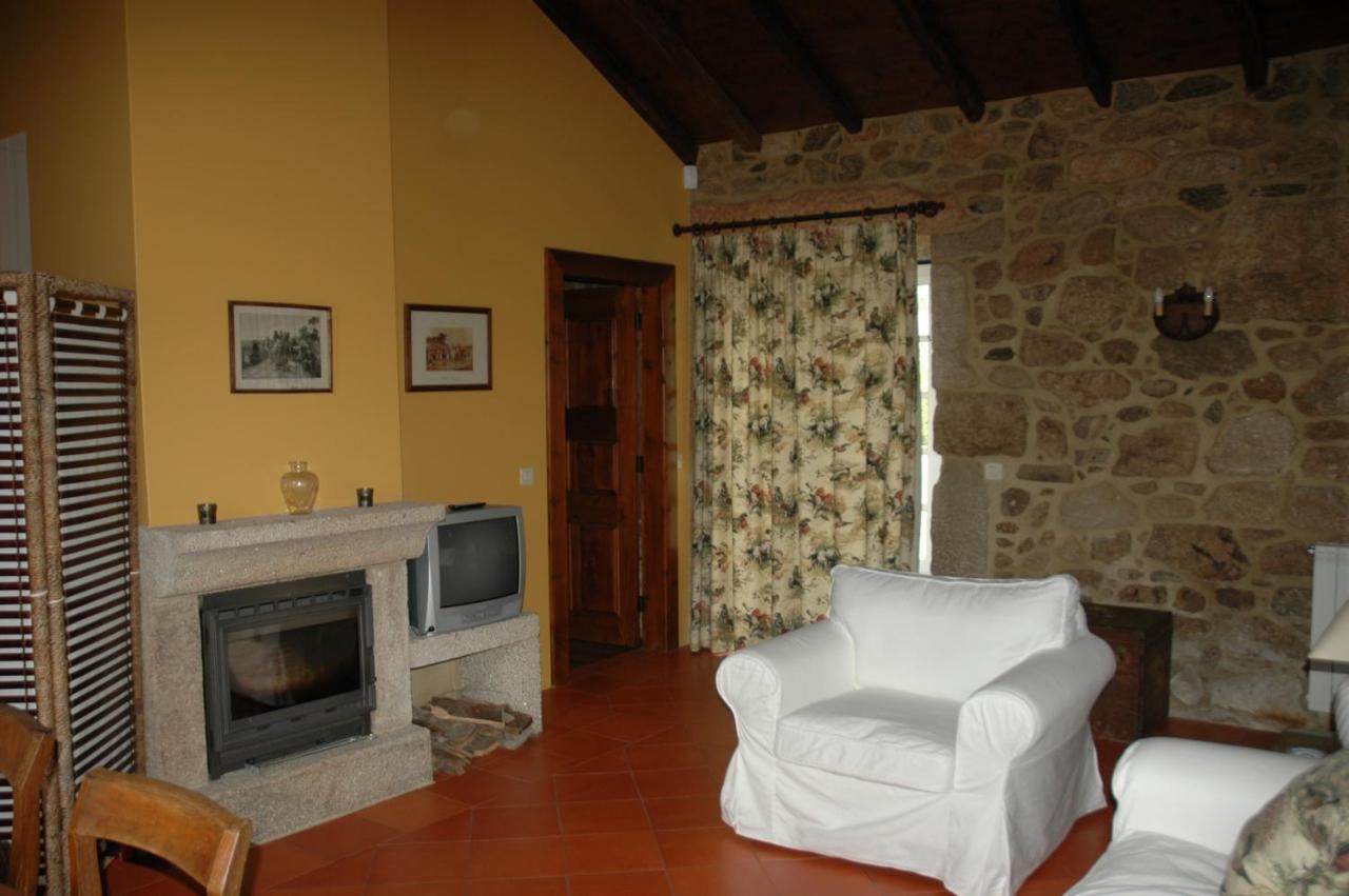 הוילה ואלנסה Quinta Da Casa Alta חדר תמונה