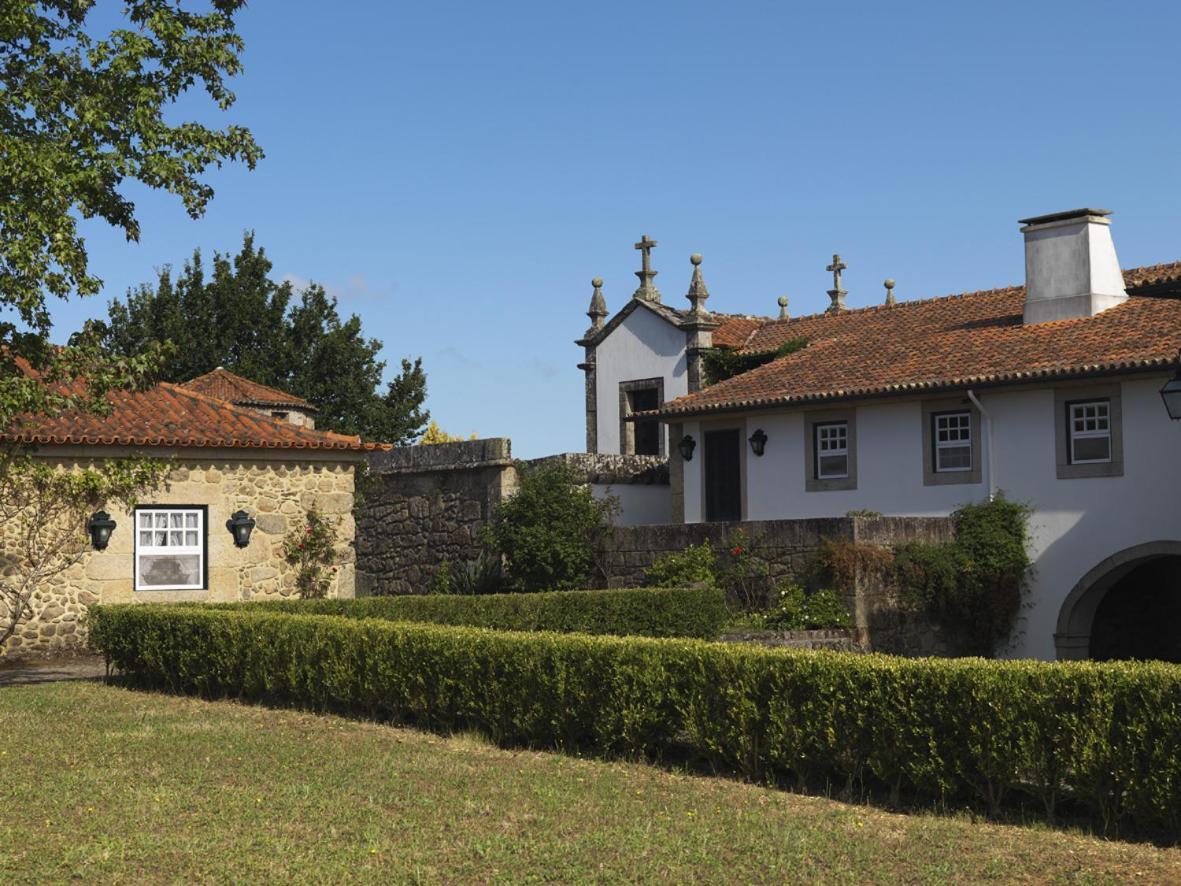 הוילה ואלנסה Quinta Da Casa Alta מראה חיצוני תמונה