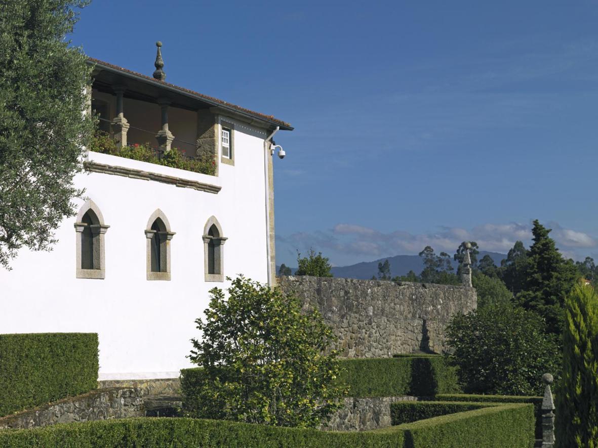 הוילה ואלנסה Quinta Da Casa Alta מראה חיצוני תמונה
