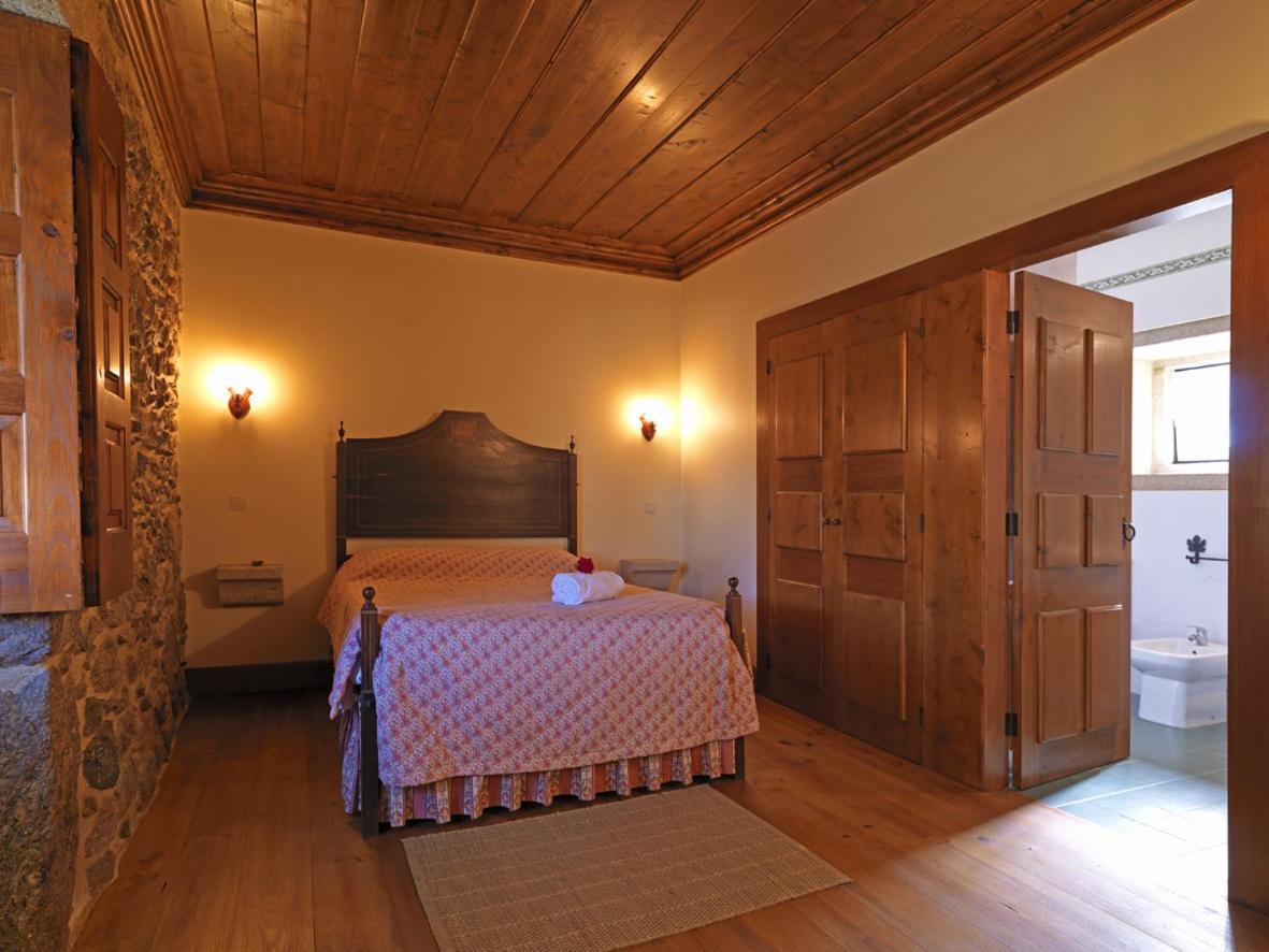 הוילה ואלנסה Quinta Da Casa Alta חדר תמונה