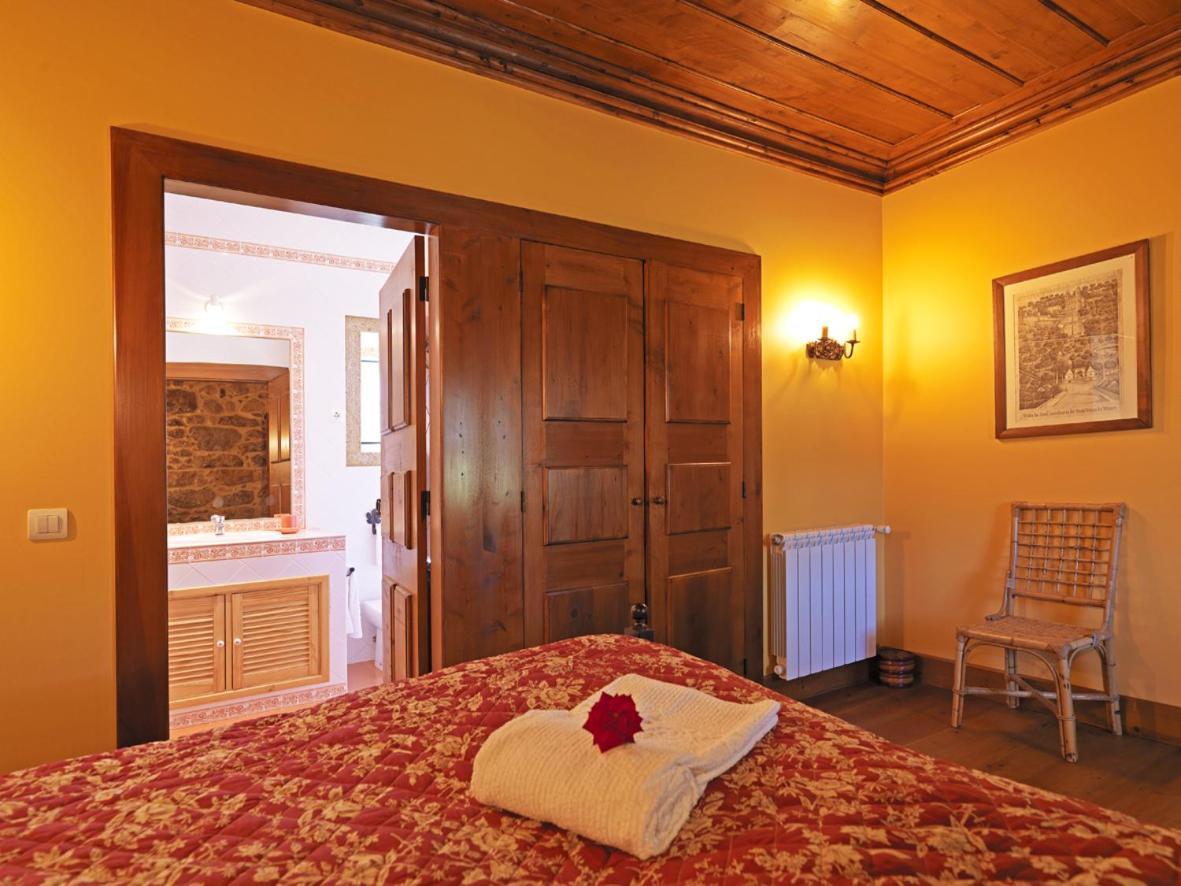 הוילה ואלנסה Quinta Da Casa Alta חדר תמונה