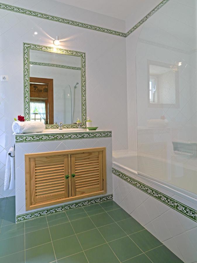 הוילה ואלנסה Quinta Da Casa Alta חדר תמונה