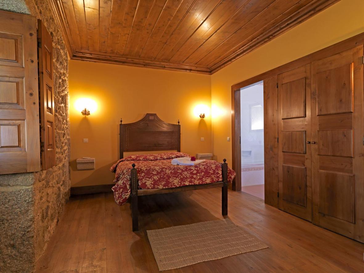 הוילה ואלנסה Quinta Da Casa Alta חדר תמונה