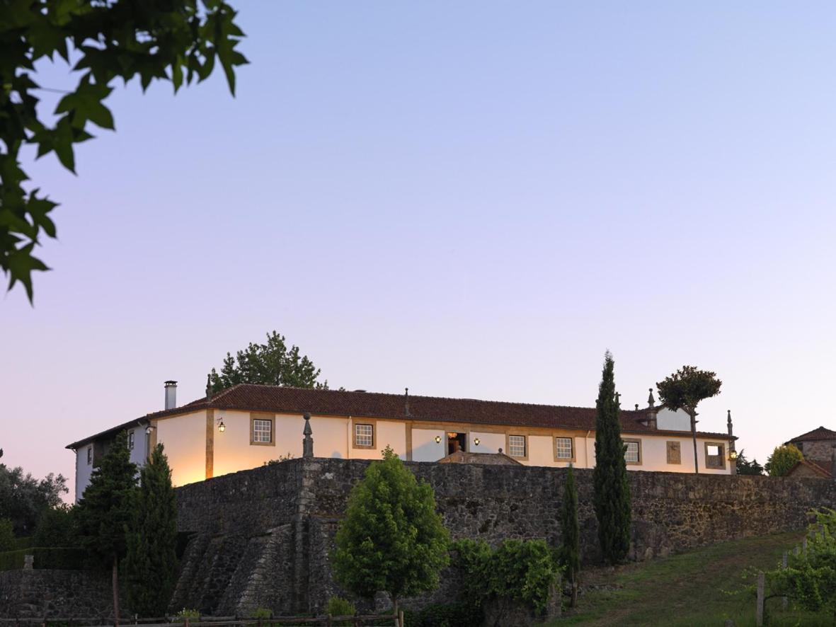 הוילה ואלנסה Quinta Da Casa Alta מראה חיצוני תמונה