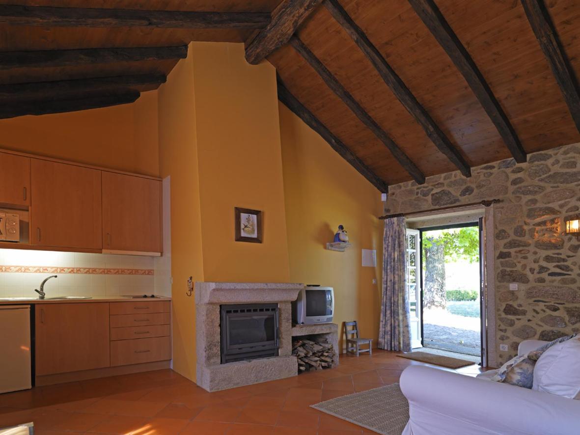 הוילה ואלנסה Quinta Da Casa Alta מראה חיצוני תמונה