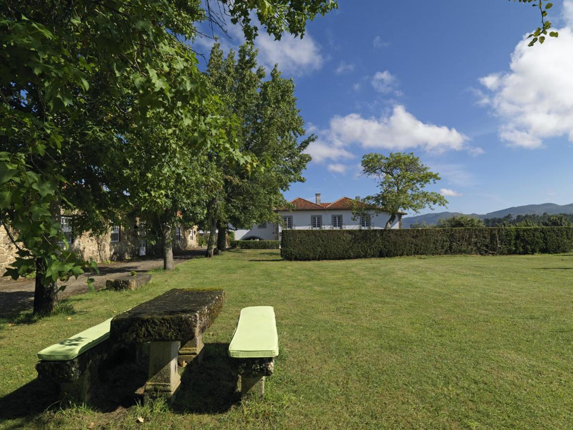 הוילה ואלנסה Quinta Da Casa Alta מראה חיצוני תמונה