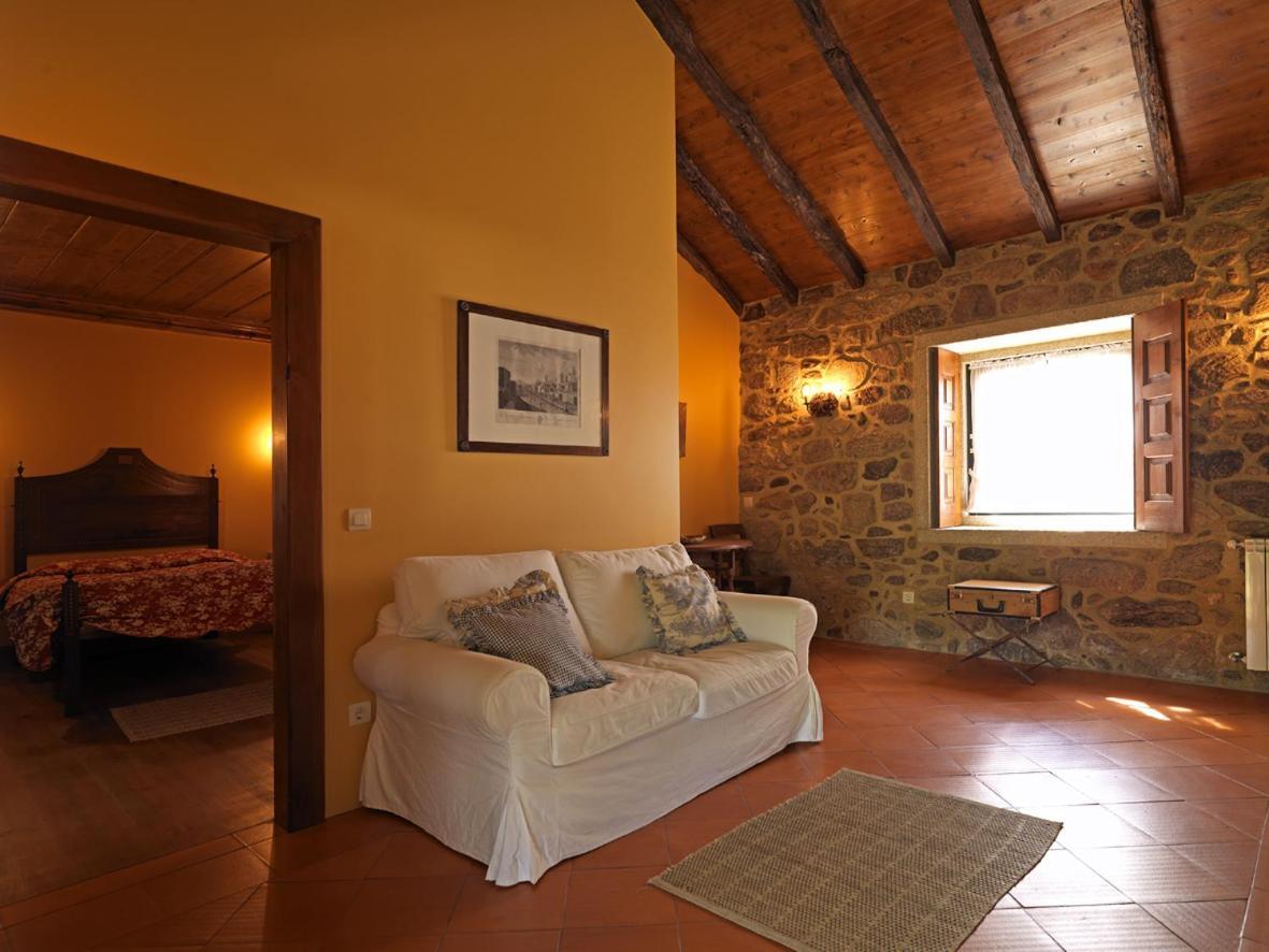 הוילה ואלנסה Quinta Da Casa Alta מראה חיצוני תמונה